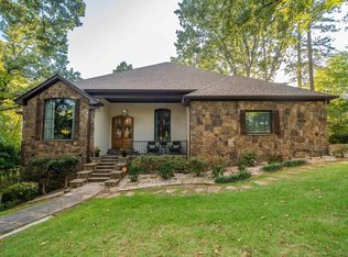 312 Lotus Loop, Hot Springs, AR 71901