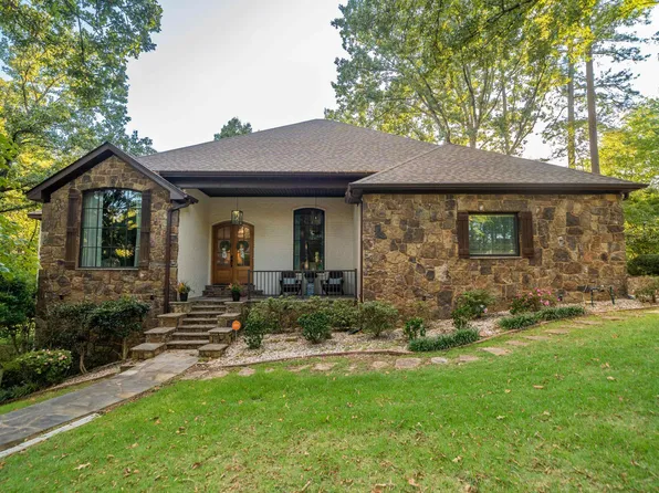 312 Lotus Loop, Hot Springs, AR 71901