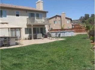 32365 Bandelier Rd, Winchester, CA 92596