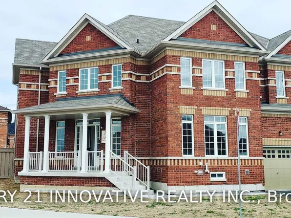 492 Forsyth Farm Dr #Basement, Whitchurch Stouffville, ON L4A 4P1