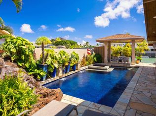 6312 Puakea Pl, Honolulu, HI 96825