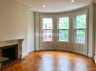 428 Marlborough St #4F, Boston, MA 02115