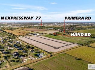 57 Redwood Dr, Harlingen, TX 78552