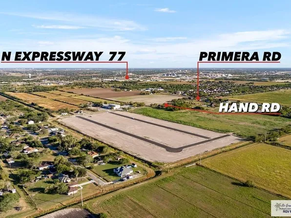 57 Redwood Dr, Harlingen, TX 78552