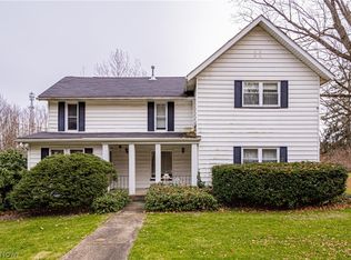 11834 Garfield Rd, Hiram, OH 44234