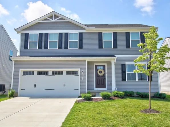 8977 Camberley St, Harrison, OH 45030