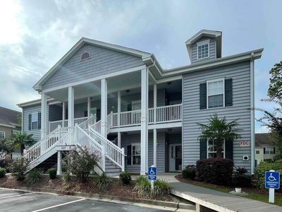 307 Black Oak Ln UNIT 102, Murrells Inlet, SC, 29576