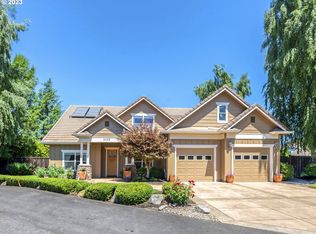 3432 River Pointe Dr, Eugene, OR 97408