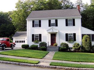 19 Priscilla Rd, Reading, MA 01867