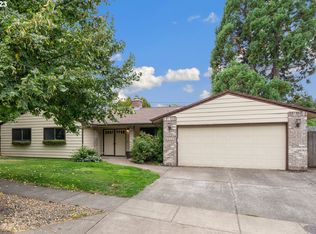 6525 SW King Blvd, Beaverton, OR 97008
