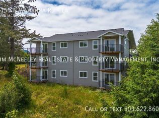 2155 N Wahanna Rd #E4, Seaside, OR 97138