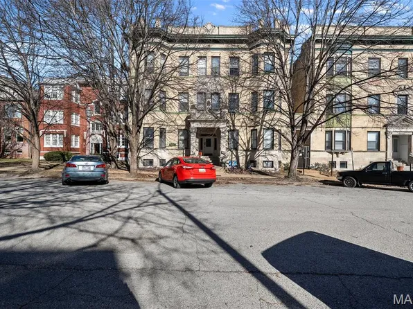 4309 Maryland Ave APT 4B, Saint Louis, MO 63108