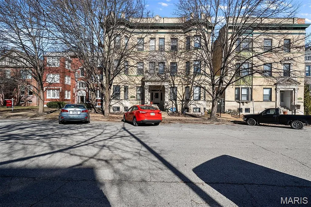 4309 Maryland Ave APT 4B photo 1