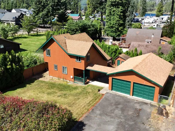 125 Patton Rd N, Detroit, OR 97342