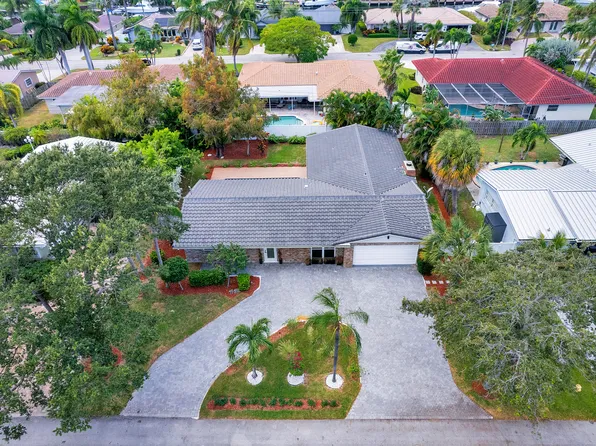 4421 NE 27th Terrace, Lighthouse Point, FL 33064