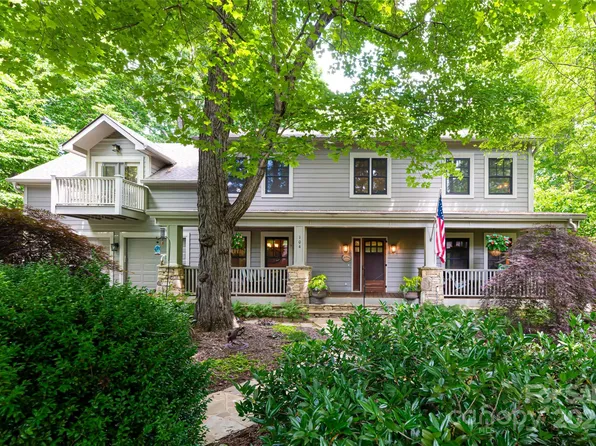 104 Donne Dr, Black Mountain, NC 28711