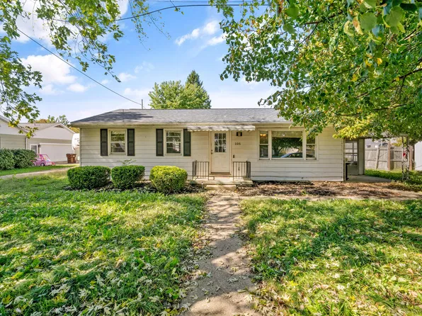 105 S Allen St, Williamsport, OH 43164