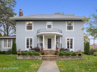 58 Drexel Ave, La Grange, IL 60525