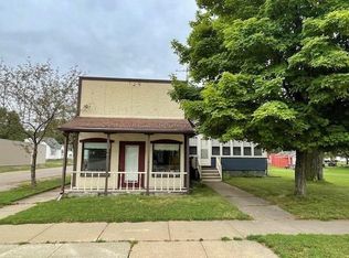 1112 S Central Ave, Marshfield, WI 54449