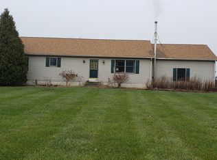 15550 County Road K, Wauseon, OH 43567
