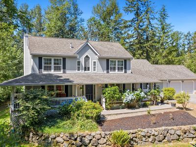 22115 SE 302nd Place, Black Diamond, WA, 98010