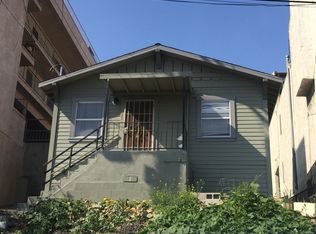 711 Bernard St, Los Angeles, CA 90012