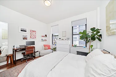 Rented by Living New York