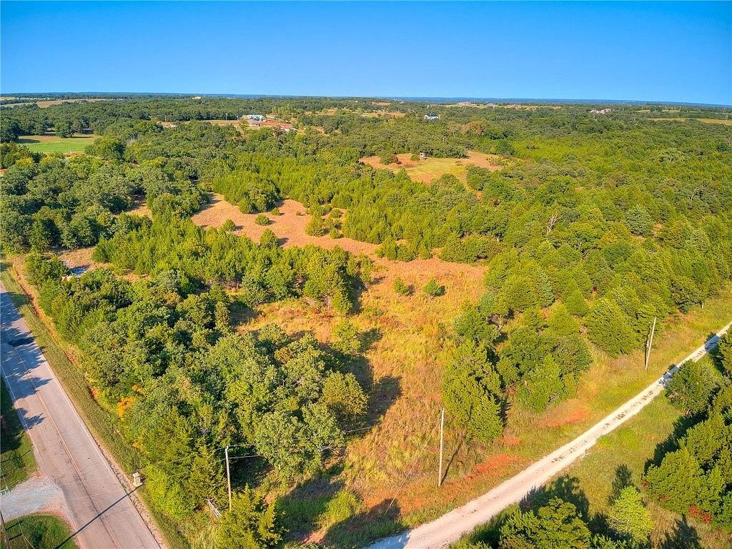 17035 Stone House Rd, Luther, OK 73054 Zillow