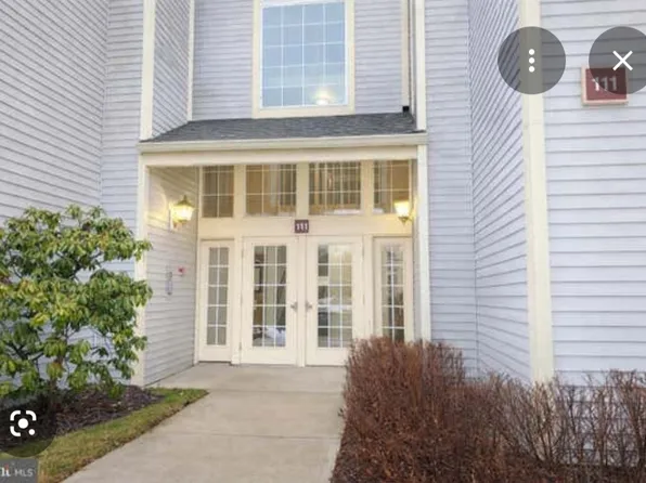 108 Wrangel Ct, Princeton, NJ 08540