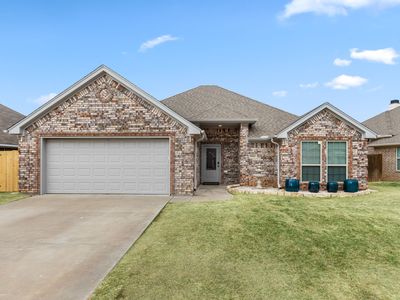 5004 Blue Mesa, Wichita Falls, TX, 76310