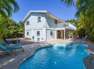 22774 Cudjoe Dr, Cudjoe Key, FL 33042