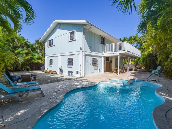 22774 Cudjoe Dr, Cudjoe Key, FL 33042