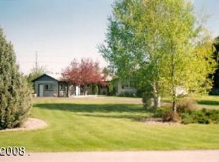 2446 Mission Trl, Kalispell, MT 59901