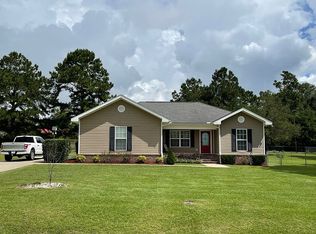 67 Anna Ln, Ashford, AL 36312