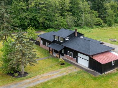 39966 Cape Horn Road, Concrete, WA, 98237