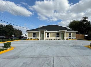620 N 11th St, McAllen, TX 78501