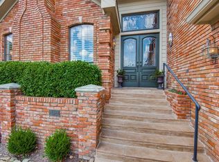 14928 Oaks North Dr, Dallas, TX 75254