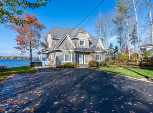 393 Cottage Ln, Colchester, NS B0N1C0