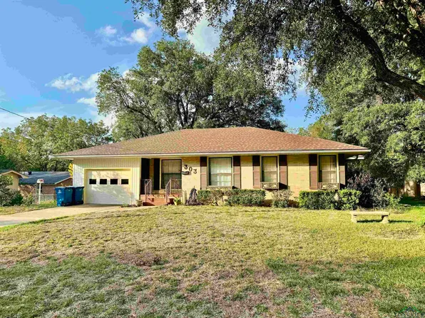 303 McNee Dr, Henderson, TX 75654