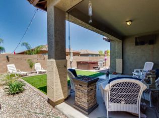 3662 E Rakestraw Ln, Gilbert, AZ 85298