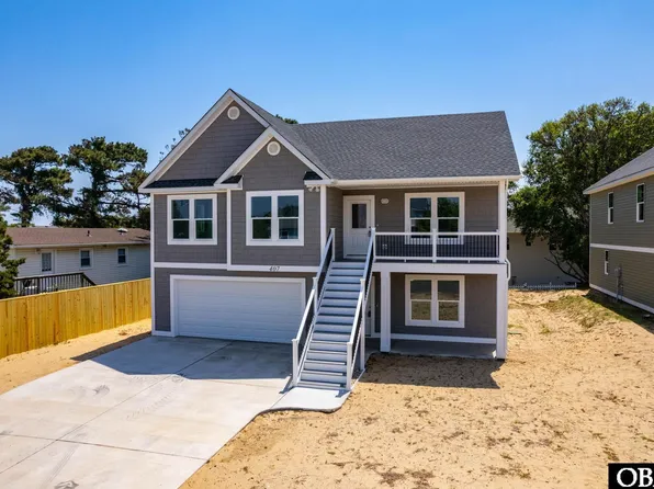 407 Indian Dr Lot 9, Kill Devil Hills, NC 27948