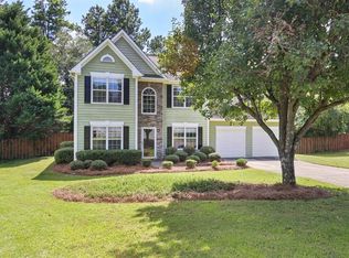 1650 Midland Ct, Alpharetta, GA 30004