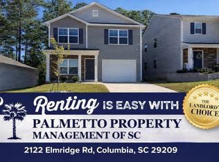 2122 Elmridge Rd, Columbia, SC 29209
