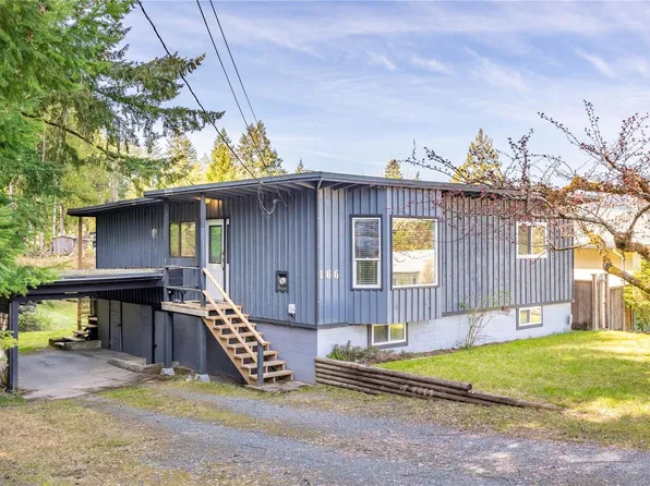 166 Sall Rd, Cowichan Valley, BC V0R 2G0