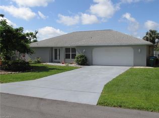 234 SW 37th St, Cape Coral, FL 33914