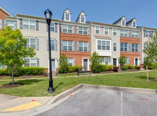 7754 Coriander Pl, Elkridge, MD 21075