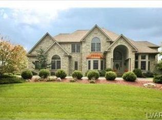 410 Colver Rd, Nazareth, PA 18064