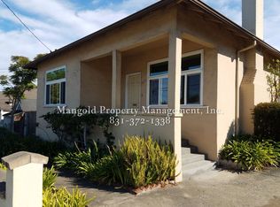 611 W Franklin St #A, Monterey, CA 93940