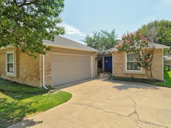 2703 Heather Glen Ct, Carrollton, TX 75006