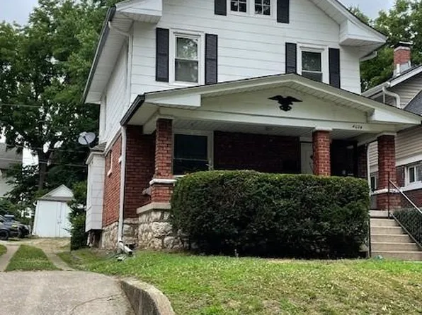 4024 Morrell Ave, Kansas City, MO 64123